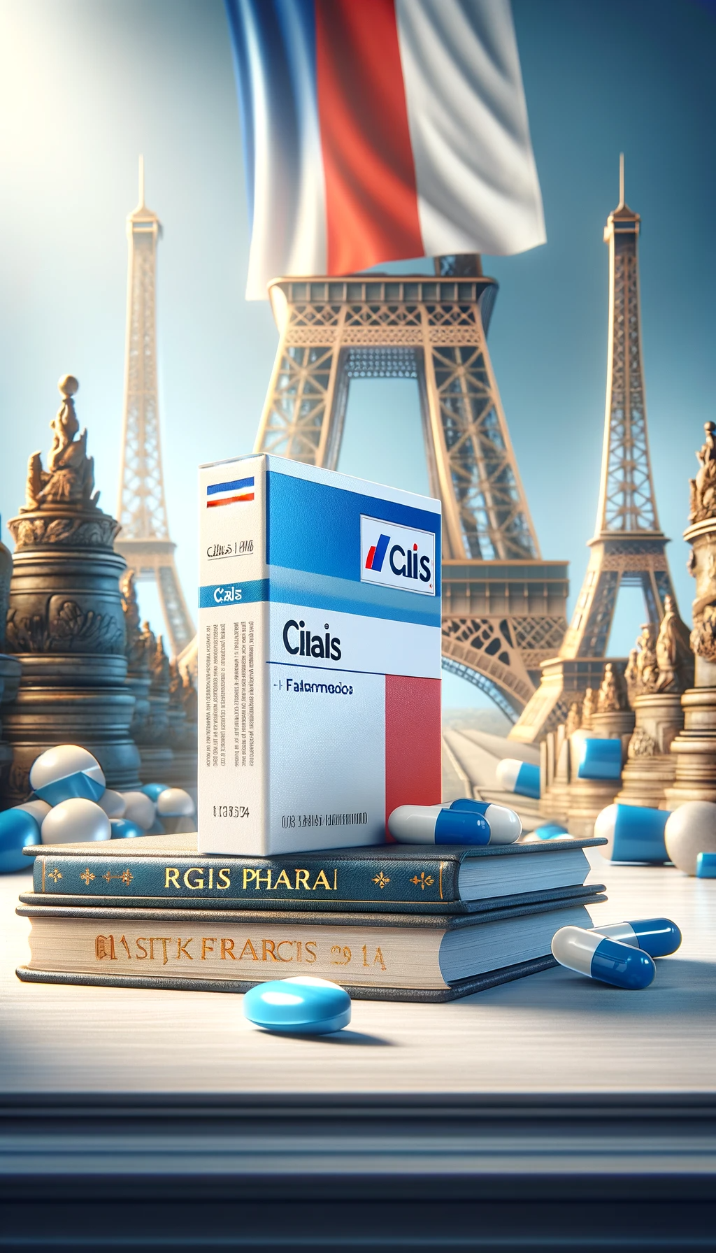 Pharmacie en ligne pour le cialis